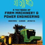 خرید و دانلود نسخه کامل کتاب A Textbook of Farm Machinery & Power Engineering