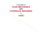 خرید و دانلود نسخه کامل کتاب A Textbook of Fluid Mechanics and Hydraulic Machines