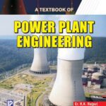 خرید و دانلود نسخه کامل کتاب A Textbook of Power Plant Engineering