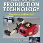 خرید و دانلود نسخه کامل کتاب A Textbook of Production Technology