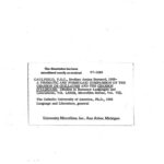 خرید و دانلود نسخه کامل کتاب A Thematic and Formulaic Comparison of the Chanson de Guillaume and the Chanson d’Aliscans