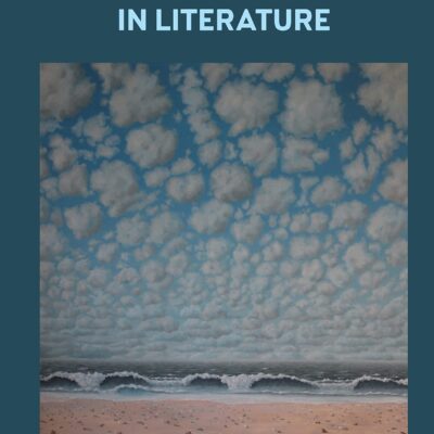 خرید و دانلود نسخه کامل کتاب A Theory of Thrills, Sublime and Epiphany in Literature