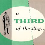خرید و دانلود نسخه کامل کتاب A Third of the Day