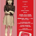 خرید و دانلود نسخه کامل کتاب A Ticket to the Circus: A Memoir