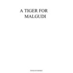 خرید و دانلود نسخه کامل کتاب A Tiger for Malgudi