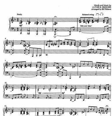 خرید و دانلود نسخه کامل کتاب A Touch of Jazz
