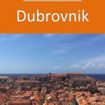 خرید و دانلود نسخه کامل کتاب A Travel Photo : Lost in Croatia Dubrovnik