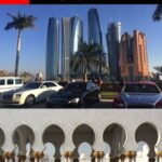 خرید و دانلود نسخه کامل کتاب A Travel Photo : Lost in United Arab Emirates Vol.1 Sightseeing Capital Abu Dhabi