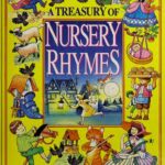 خرید و دانلود نسخه کامل کتاب A Treasury of Nursery Rhymes