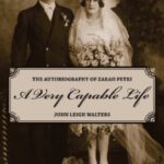 خرید و دانلود نسخه کامل کتاب A Very Capable Life: The Autobiography of Zarah Petri (Our Lives)