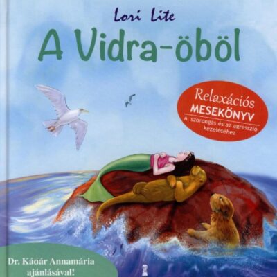 خرید و دانلود نسخه کامل کتاب A Vidra-öböl