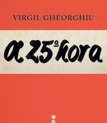 خرید و دانلود نسخه کامل کتاب A vigésima quinta hora