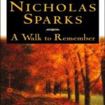 خرید و دانلود نسخه کامل کتاب A Walk To Remember