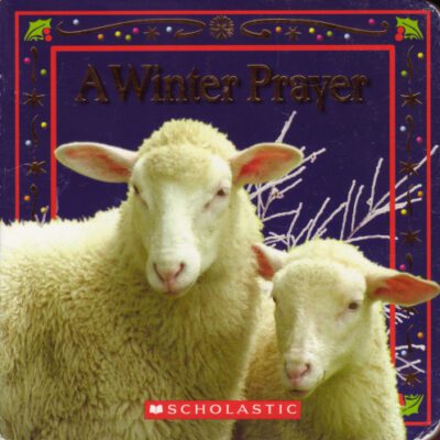 خرید و دانلود نسخه کامل کتاب A Winter Prayer