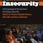 خرید و دانلود نسخه کامل کتاب A World of Insecurity: Anthropological Perspectives of Human Security