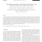 خرید و دانلود نسخه کامل کتاب A_105_thermo ettringite formation