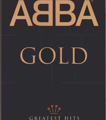 خرید و دانلود نسخه کامل کتاب ABBA Gold: Greatest Hits
