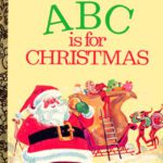 خرید و دانلود نسخه کامل کتاب ABC Is For Christmas