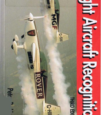 خرید و دانلود نسخه کامل کتاب ABC Light Aircraft Recognition