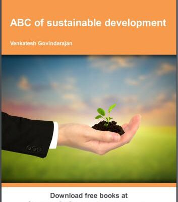 خرید و دانلود نسخه کامل کتاب ABC of sustainable development