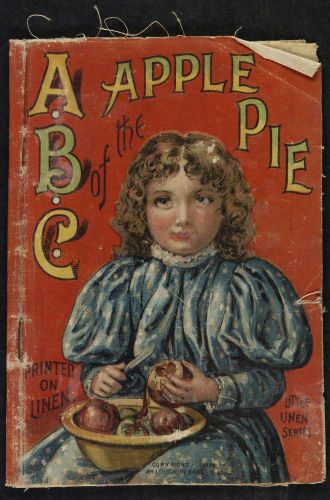 خرید و دانلود نسخه کامل کتاب ABC of the Apple Pie_68e3f6e2cc78d.jpeg خرید و دانلود نسخه کامل کتاب ABC of the Apple Pie