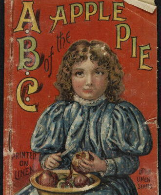 خرید و دانلود نسخه کامل کتاب ABC of the Apple Pie