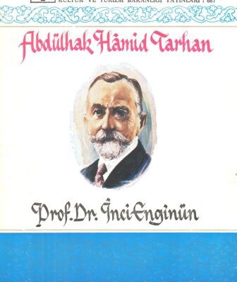 خرید و دانلود نسخه کامل کتاب Abdülhak Hamid Tarhan