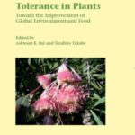 خرید و دانلود نسخه کامل کتاب Abiotic Stress Tolerance in Plants: Toward the Improvement of Global Environment and Food