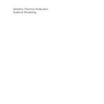خرید و دانلود نسخه کامل کتاب Ablative Thermal Protection Systems Modeling