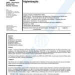 خرید و دانلود نسخه کامل کتاب [ABNT NBR 14679:2001] Sistemas de condicionamento de ar e ventilação – Execução de serviços de higienização