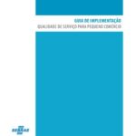 خرید و دانلود نسخه کامل کتاب [ABNT NBR 15842:2010] Qualidade de serviço para pequeno comércio
