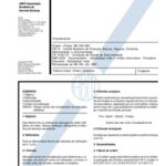 خرید و دانلود نسخه کامل کتاب [ABNT NBR 6033:1989] Ordem alfabética