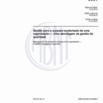 خرید و دانلود نسخه کامل کتاب [ABNT NBR ISO 9004:2010] Gestão para o sucesso sustentado de uma organização — Uma abordagem da gestão da qualidade (Versão Corrigida: 2010)