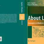 خرید و دانلود نسخه کامل کتاب About Life, Concepts in Modern Biology
