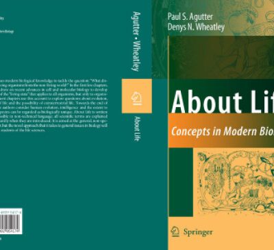 خرید و دانلود نسخه کامل کتاب About Life, Concepts in Modern Biology