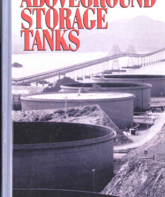 خرید و دانلود نسخه کامل کتاب Above Ground Storage Tanks