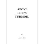 خرید و دانلود نسخه کامل کتاب Above Life’s Turmoil