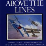 خرید و دانلود نسخه کامل کتاب Above the Lines