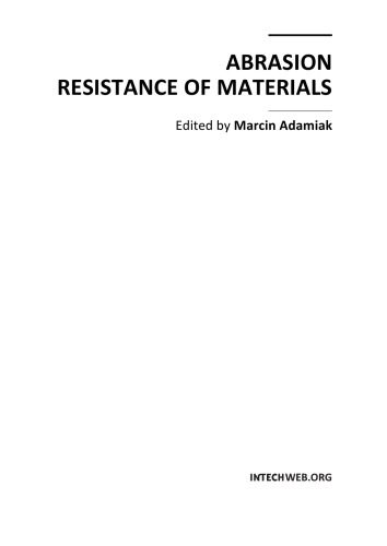 خرید و دانلود نسخه کامل کتاب Abrasion Resistance of Polymer Nanocomposites – A review_68f3b94fd0d82.jpeg خرید و دانلود نسخه کامل کتاب Abrasion Resistance of Polymer Nanocomposites – A review