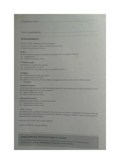 خرید و دانلود نسخه کامل کتاب ABRSM: Selected Violin Exam Pieces. Grade 5_68deeefb4636c.jpeg خرید و دانلود نسخه کامل کتاب ABRSM: Selected Violin Exam Pieces. Grade 5