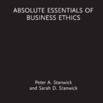 خرید و دانلود نسخه کامل کتاب Absolute Essentials of Business Ethics