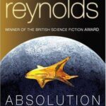 خرید و دانلود نسخه کامل کتاب Absolution Gap (Revelation Space)