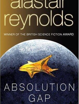 خرید و دانلود نسخه کامل کتاب Absolution Gap (Revelation Space)