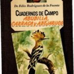 خرید و دانلود نسخه کامل کتاب Abubilla, carraca y abejaruco