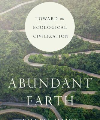 خرید و دانلود نسخه کامل کتاب Abundant Earth: Toward an Ecological Civilization