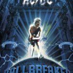 خرید و دانلود نسخه کامل کتاب AC/DC Ballbreaker