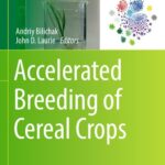 خرید و دانلود نسخه کامل کتاب Accelerated Breeding of Cereal Crops