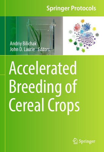 خرید و دانلود نسخه کامل کتاب Accelerated Breeding of Cereal Crops_68e9695e1ed45.jpeg خرید و دانلود نسخه کامل کتاب Accelerated Breeding of Cereal Crops