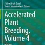 خرید و دانلود نسخه کامل کتاب Accelerated Plant Breeding, Volume 4: Oil Crops