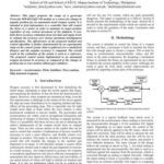 خرید و دانلود نسخه کامل کتاب Accelerometer-based Wave Motion Compensation on Ship Mounted Weaponry